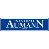 Hörgeräte Aumann GmbH & Co. KG logo - Similar company to Auf Level C | Dein Insights-Podcast