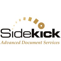 SideKick, Inc. Advanced Document Services logo - Similar company to Electoral Calculus