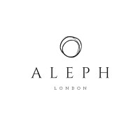 Aleph London logo - Similar company to Creacoon