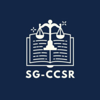 SG Criminal Case Summary Repository logo - Similar company to Society Of Mediation Professionals (Singapore)