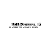 Taj Digital Marketing Agency logo - Similar company to Daark