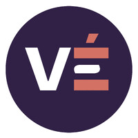 Vélo-Égaux logo - Similar company to Afodil