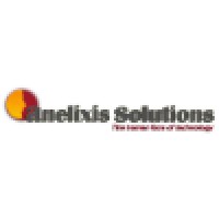 Anelixis Solutions Sa