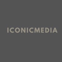 Iconic Media logo - Similar company to Iconic Media