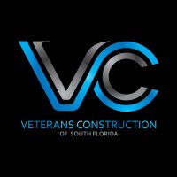 Veterans Construction of South Florida logo - Similar company to Beingbio