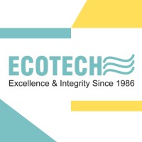 Ecotech Engineering logo - Similar company to Eco'Logic