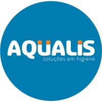 AQUALIS Soluções em Higiene logo - Similar company to Rede Attini
