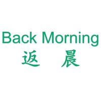 Back Morning logo - Similar company to Computer Jagat