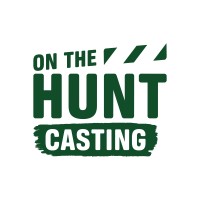 On The Hunt Casting logo - Similar company to Nativ Hotel Denver