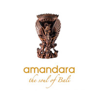 Amandara Bali Style Interior logo - Similar company to Metaphor Ltd