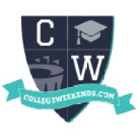 CollegeWeekends.com (CW LLC) logo - Similar company to Awe Destinations