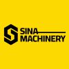 Sina Machinery نمایشگاه سینا logo - Similar company to Eesta Heavy Machinery