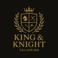 King & Knights logo - Similar company to Claro Customs Ai