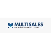 MULTISALES UAE logo - Similar company to Triwa