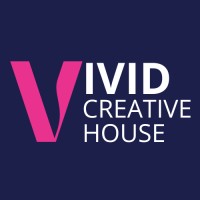 Vivid Creative House logo - Similar company to Ryan Financial Inc.