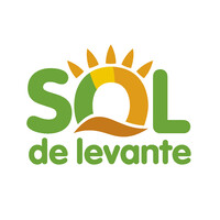 Sol de Levante logo - Similar company to Myrtea Export