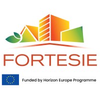 FORTESIE EU Project logo - Similar company to Buildon