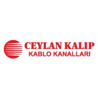 Ceylan Kalıp logo - Similar company to Hasgaranti Değirmen Ve Kavurma Makineleri San. Ve Tic. Ltd.Şti.