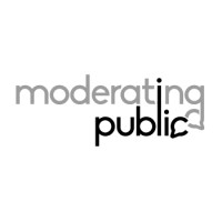 Moderating Public logo - Similar company to Dq&P
