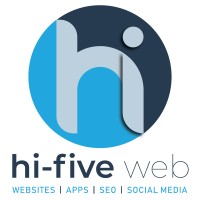 Hi-Five Web logo - Similar company to Dbh Management Consulting Plc