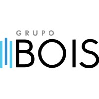 Grupo BOIS logo - Similar company to Blank Space