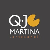 QJO Martina logo - Similar company to Q. Jóia Modas