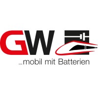 GW Batterien GmbH logo - Similar company to Ce Cideon Engineering