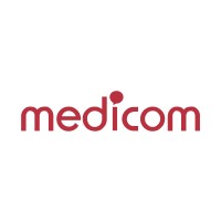 미디컴 logo - Similar company to Prain Global