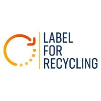 Label for Recycling logo - Similar company to Vsyn Capital