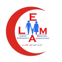 Libyan Emergency Medicine Association LEMA logo - Similar company to Wrah Arabia