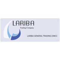 Lariba Trading logo - Similar company to Mohamed Ikhwan Group (Mig) Sudan