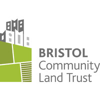 Bristol Community Land Trust logo - Similar company to Tiny Home Association Uk