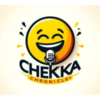 Cheka Chronicles logo - Similar company to Merit Creative Services