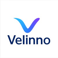 Velinno logo - Similar company to Wadware
