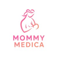 Mommy Medica logo - Similar company to Rumble Tuff