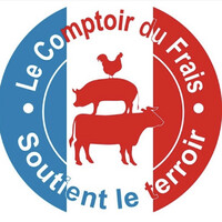 LE COMPTOIR DU FRAIS logo - Similar company to Les Paniers De Fleurine