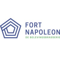 Fort Napoleon De Belevingsbrasserie logo - Similar company to Fort Napoleon