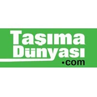 Taşıma Dünyası Gazetesi logo - Similar company to Tasimacilar.Com