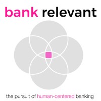 bank relevant logo - Similar company to Teamonup