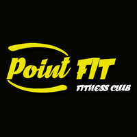 Pointfit Fitness Club logo - Similar company to Superfoods.Pe