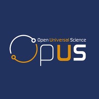 Open and Universal Science (OPUS) Project logo - Similar company to Pathos Project