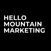 Hello Mountain Marketing