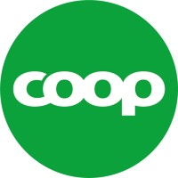 Coop Nära Hjorthagen & Coop Konsum Farsta Strand logo - Similar company to Edeka Reiche