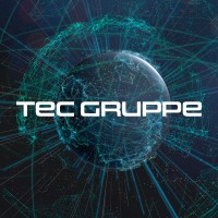 TEC GRUPPE logo - Similar company to Ontec Ag