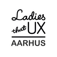 Ladies that UX Aarhus logo - Similar company to Ux Unite