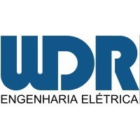 WDR Engenharia Elétrica logo - Similar company to Alpha Drives
