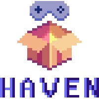 Haven Studio Games logo - Similar company to Teamgeerzy