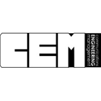 Communications Engineering Management logo - Similar company to Intelligence, Communications, And Engineering Inc. (Ice Inc.)