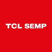 TCL SEMP logo - Similar company to Mondial Eletrodomésticos