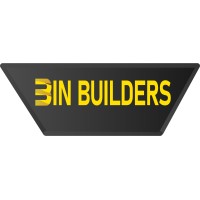 Bin Builders logo - Similar company to Skip Bins Hire